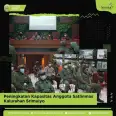 Peningkatan Kapasitas Anggota Satlinmas Kalurahan Srimulyo