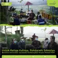 Untuk Ketiga Kalinya, Pokdarwis Srimulyo Bersama Universitas Janabadra Kembangkan Wisata Melalui PKW