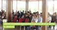 Halal Bihalal Kalurahan Srimulyo, Momentum Peningkatan Kinerja