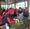 Ulang Tahun KEP Desa Prima Gerbang Mulyo ke-2