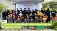 PORKAL Dolanan Anak Kalurahan Srimulyo