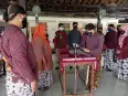 Perubahan Nomenklatur Desa Menjadi Kalurahan, Sebanyak 29 Perangkat Desa Dilantik