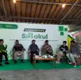 Wakili Lurah, Kamituwa Srimulyo Ikuti Sarasehan Sibakul bersama Dinas Koperasi dan UKM DIY