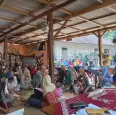 Intervensi Serentak Pencegahan Stunting Kalurahan Srimulyo 