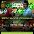 Penyaluran BLT DD Tahap IV-V Tahun 2023 Kalurahan Srimulyo