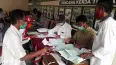 Warga Srimulyo Terima Sertifikat Tanah Program PTSL 2019