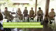 Rakor Kalurahan Srimulyo Bahas Persiapan Indeks Desa 2026, Program BKK, dan Upacara HUT ke-81 RI