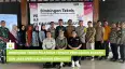 Bimbingan Teknis Pelatihan Tematik Pengadaan Barang dan Jasa (PBP) Kalurahan Srimulyo