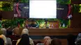 Rapat Pleno Terbuka Rekapitulasi DPHP Pemilu 2024 Kalurahan Srimulyo