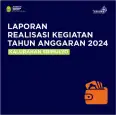 Laporan Realisasi Kegiatan Kalurahan Srimulyo Tahun Anggaran 2024
