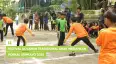 Festival Dolanan Tradisional Anak Meriahkan PORKAL Srimulyo 2025