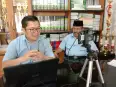 Tehnical Meeting Dilaksanakan Melalui Zoom H-1 