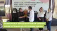 Kunjungan Desa Singapadu, Kecamatan Sukawati, Kabupaten Gianyar–Bali ke Kalurahan Srimulyo