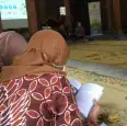 Bimtek Admin PPID/Website Kalurahan oleh Dinas Komunikasi dan Informatika Kabupaten Bantul 