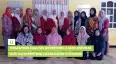 Tingkatkan Kualitas Kompetensi, Kader Antusias Ikuti Uji Kompetensi Dasar Kader Posyandu