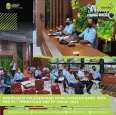 Sosialisasi Pelaksanaan Pendataaan PBB-P2 Tahun 2022 oleh BPKPAD Kabupaten Bantul