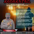 Tips Mencegah Kebakaran di Musim Kemarau