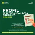 Profil Perkembangan Desa Tahun 2022