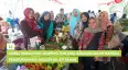 Lomba Kreasi Nasi Tumpeng Punjung Bawana