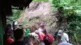 Tanah Longsor Kembali Terjadi