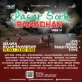 Pasar Sore Ramadhan di Wisata Pasar Kebon Empring, Sayang Banget Kalau Dilewatkan 