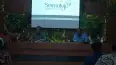 Kunjungan Kepala Desa se-Kelurahan Muara Bulian Kabupaten Batang Hari Provinsi Jambi 