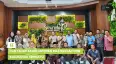 FGD Tahap Akhir Laporan Masterplan DMB Kalurahan Srimulyo 