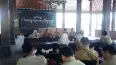 Rakor Pamong Srimulyo Bahas Persiapan Agenda Strategis Kalurahan