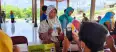 Penyaluran Bantuan Beras CBP untuk Masyarakat Srimulyo   
