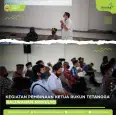Kegiatan Pembinaan Ketua Rukun Tetangga Kalurahan Srimulyo