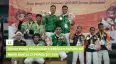 Dukuh Muda Padukuhan Kabregan Harumkan Nama Bantul di Porda DIY XVII