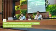 Rapat Koordinasi Monitoring dan Evaluasi Desa Cinta Statistik (Desa Cantik)