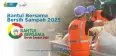 Pemerintah Kabupaten Bantul Merilis "Bantul Bersama", Gerakan Bantul Bersih Sampah Tahun 2025