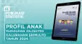 Profil Anak Padukuhan Jolosutro Tahun 2024