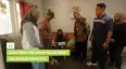 Launching Program Boga Sehat Kalurahan Srimulyo