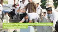 Pamong dan Staf Kalurahan Srimulyo Laksanakan Ziarah ke Makam Lurah Terdahulu