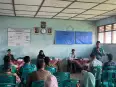 Sosialisasi Padat Karya BKK DIY Tahun 2026 Digelar di Bintaran Wetan