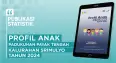 Profil Anak Padukuhan Payak Tengah Tahun 2024