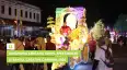 Gandhewa Kencana Tampil Spektakuler di Bantul Creative Carnival 2025