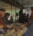 Kenduri Merti Dusun Hargolawu, Wujud Syukur dan Pelestarian Tradisi Leluhur