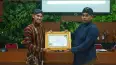 LPBSA Kalurahan Srimulyo Selenggarakan Pelatihan Pawiyatan Panatacara lan Pamedharsabda