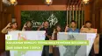Siswa SMK N 2 Depok Paparkan Hasil Observasi Pemetaan Geografis di Kalurahan Srimulyo