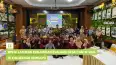BPS RI Lakukan Kunjungan Evaluasi Desa Cantik 2024 di Kalurahan Srimulyo