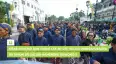Kirab Pamong dan Unsur LKK se-DIY, Wujud Mangayubagya 80 Tahun Sri Sultan Hamengku Buwono X
