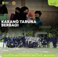 Karang Taruna Berbagi