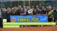 Penutupan Pekan Olahraga Kalurahan (PORKAL) Srimulyo 2025 Cabang Bola Voli
