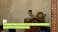 Tarawih Keliling Ramadan 1447 H Kalurahan Srimulyo di Masjid At-Taqwa Pandeyan