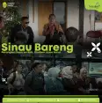 Sinau Bareng Perangkat Desa Se Kabupaten Cirebon