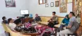 Musyawarah Pembentukan Tim Penyusun RKP TA 2024 Kalurahan Srimulyo