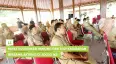Rapat Koordinasi Pamong dan Staf Kalurahan Bersama Aktriyo di Joglo IKS